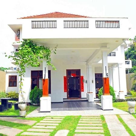 So What Boutique Hotel Negombo Exterior foto