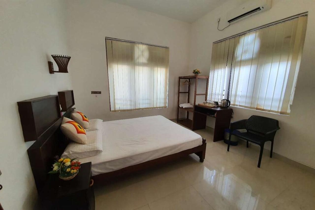So What Boutique Hotel Negombo Exterior foto
