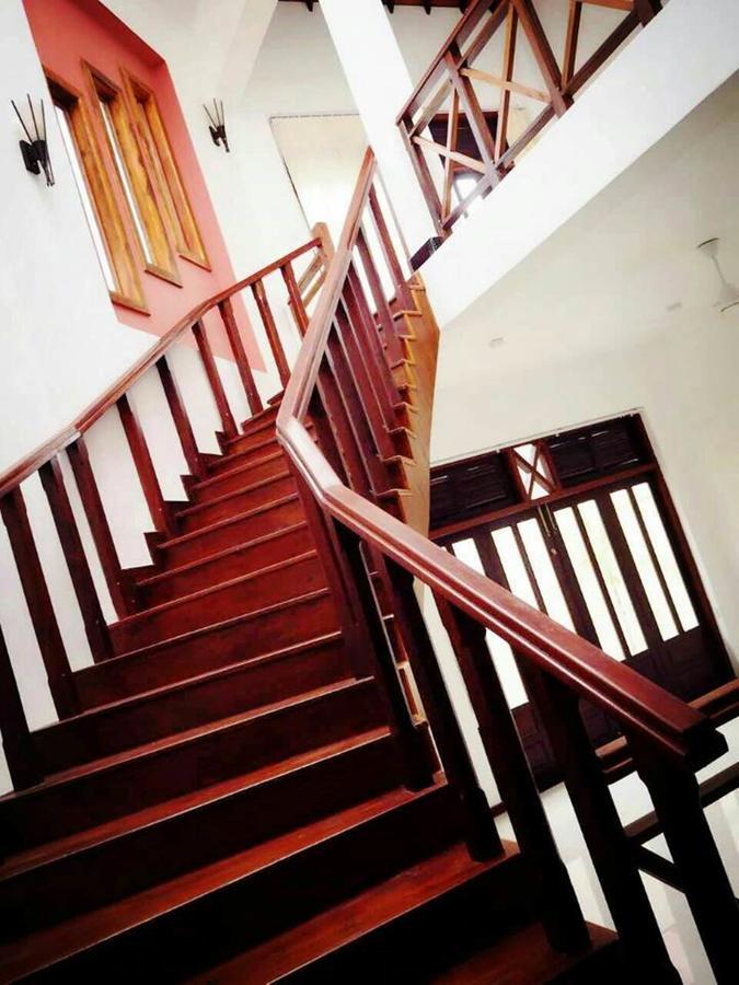 So What Boutique Hotel Negombo Exterior foto
