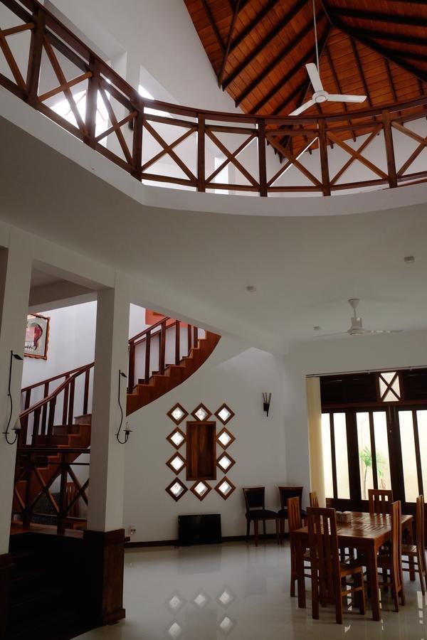 So What Boutique Hotel Negombo Exterior foto