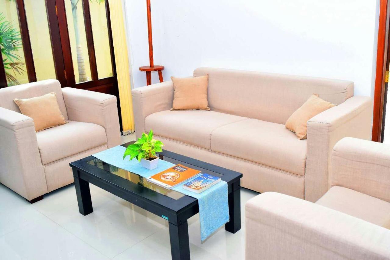 So What Boutique Hotel Negombo Exterior foto