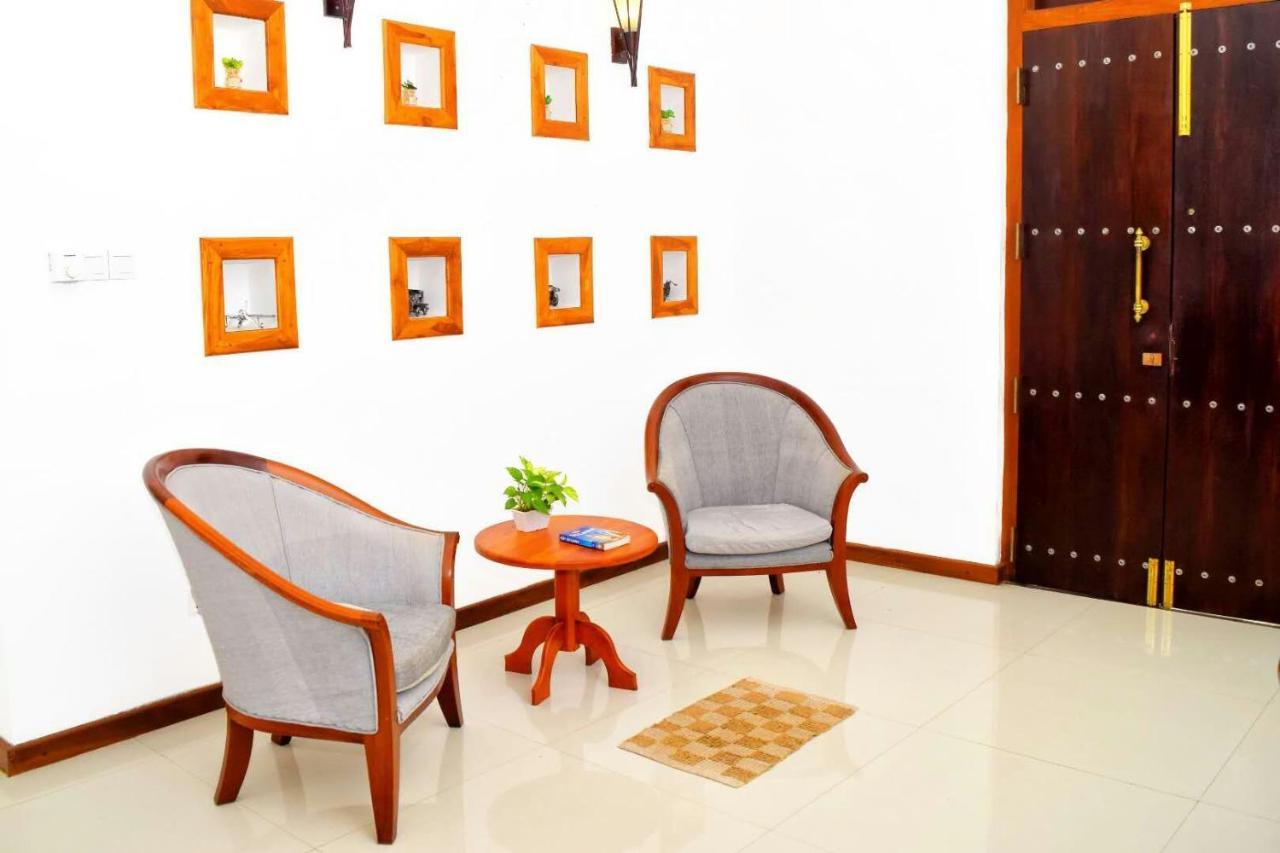 So What Boutique Hotel Negombo Exterior foto