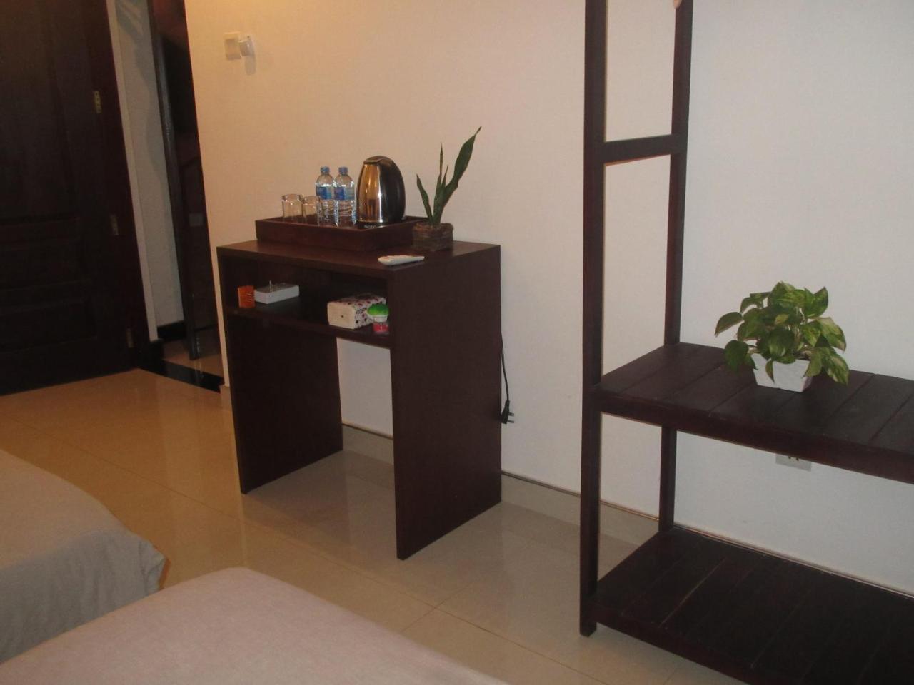 So What Boutique Hotel Negombo Exterior foto