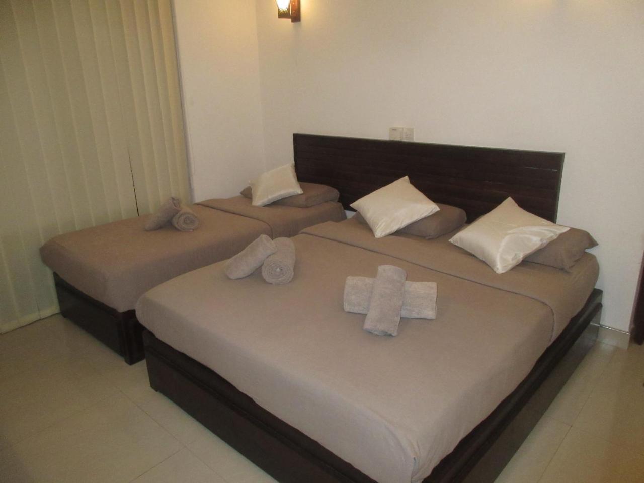 So What Boutique Hotel Negombo Exterior foto