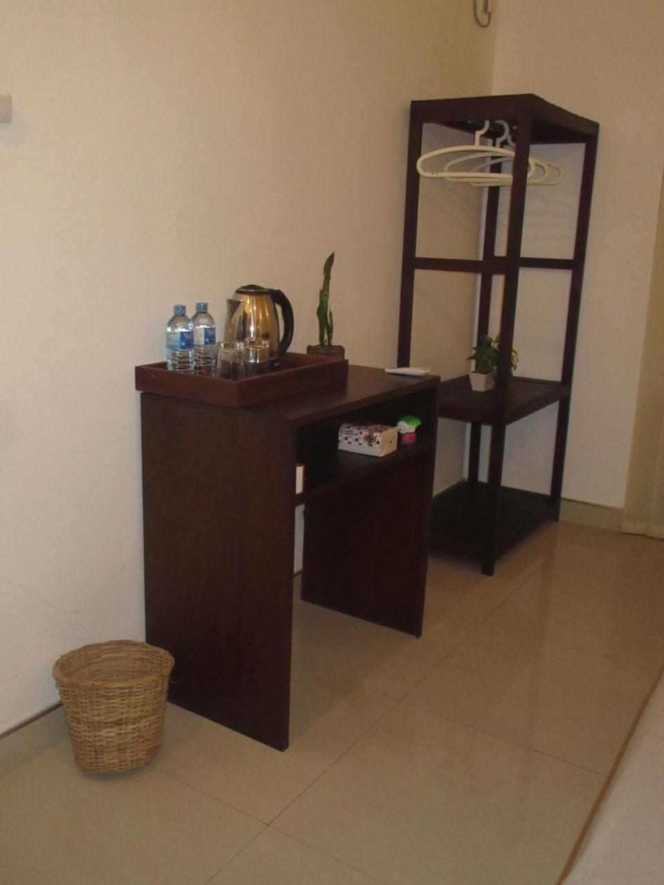 So What Boutique Hotel Negombo Exterior foto