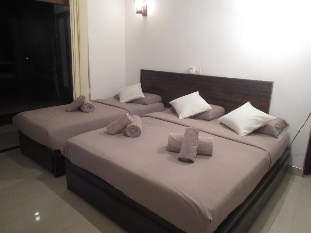 So What Boutique Hotel Negombo Exterior foto