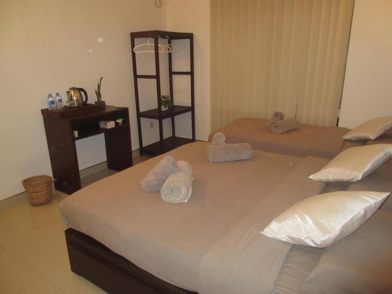 So What Boutique Hotel Negombo Exterior foto