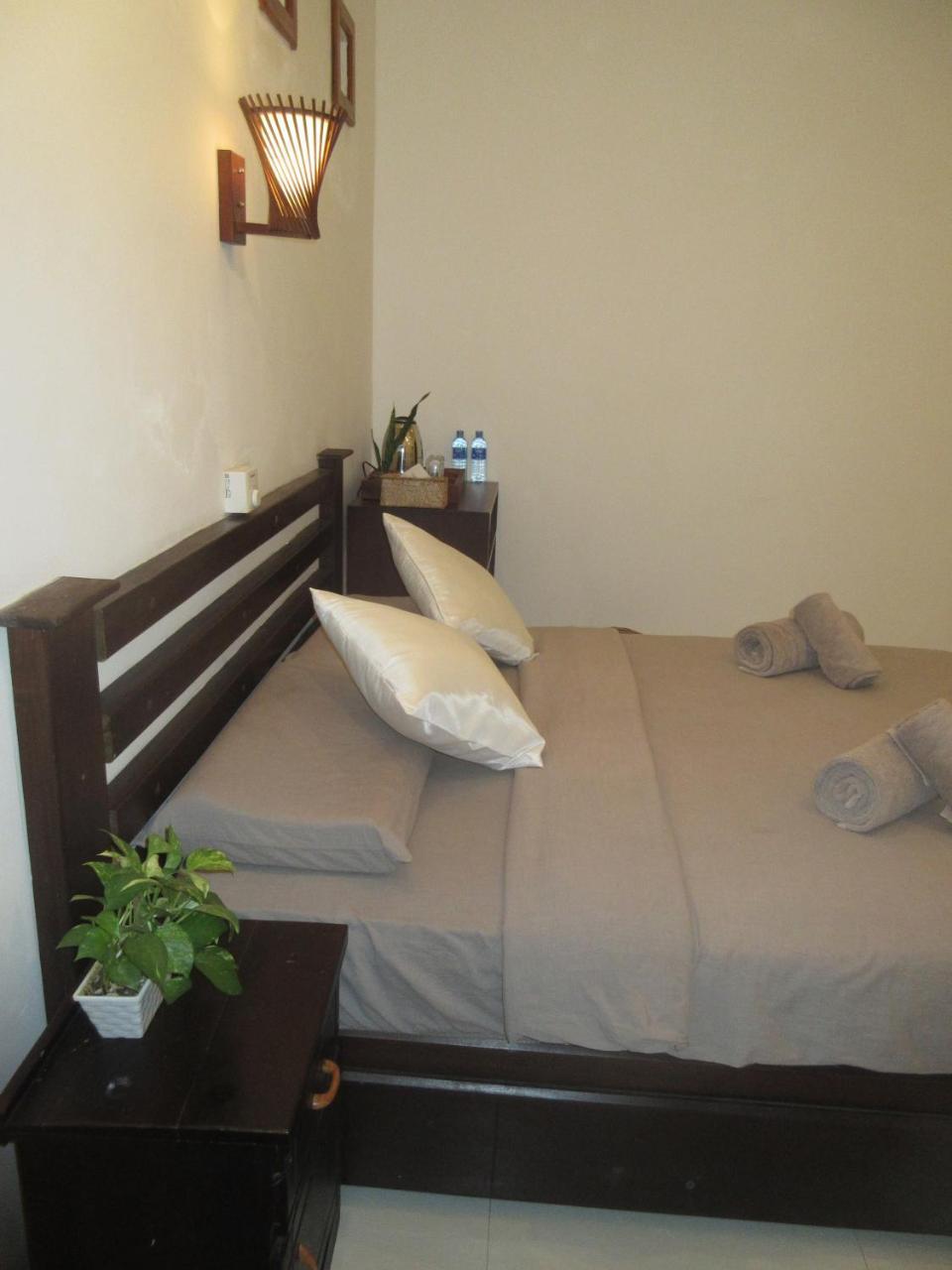 So What Boutique Hotel Negombo Exterior foto