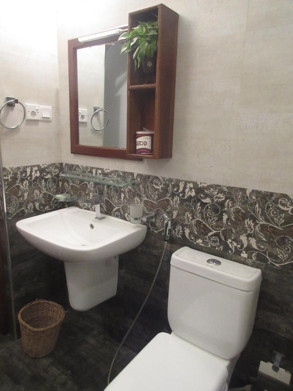 So What Boutique Hotel Negombo Exterior foto