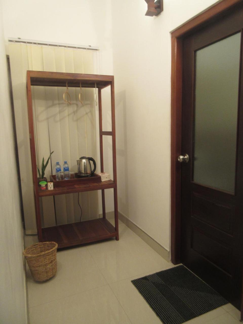 So What Boutique Hotel Negombo Exterior foto