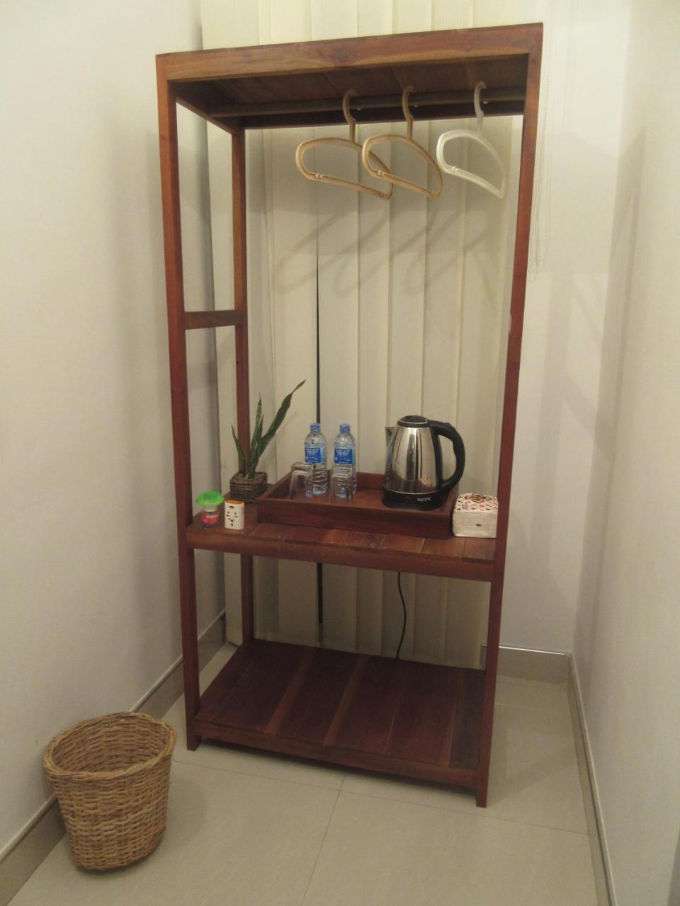 So What Boutique Hotel Negombo Exterior foto